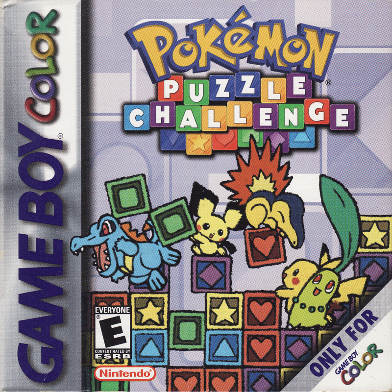 Puzzle & Dragons Super Mario Edition box art for Nintendo 3DS